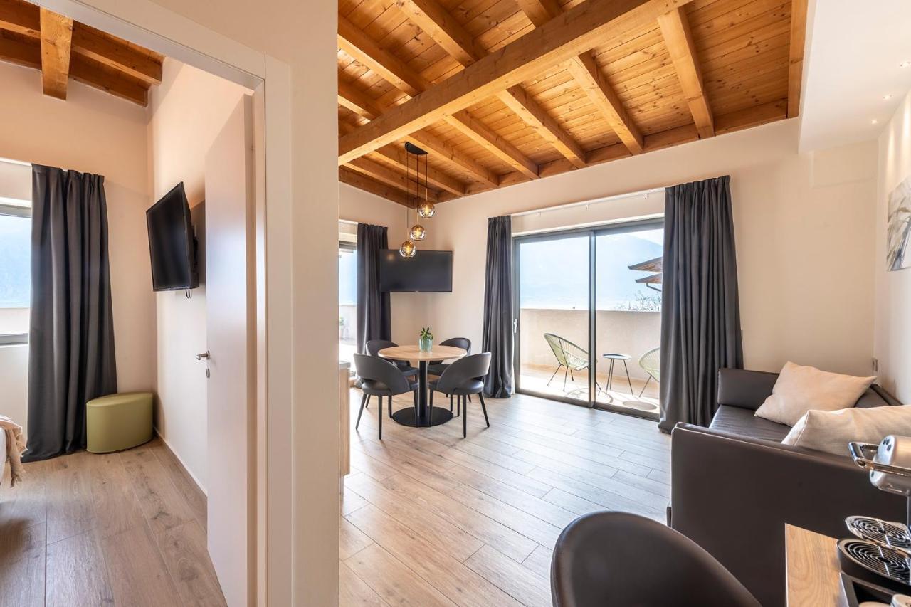 Evo Suites Apartments Лимоне сул Гарда Екстериор снимка