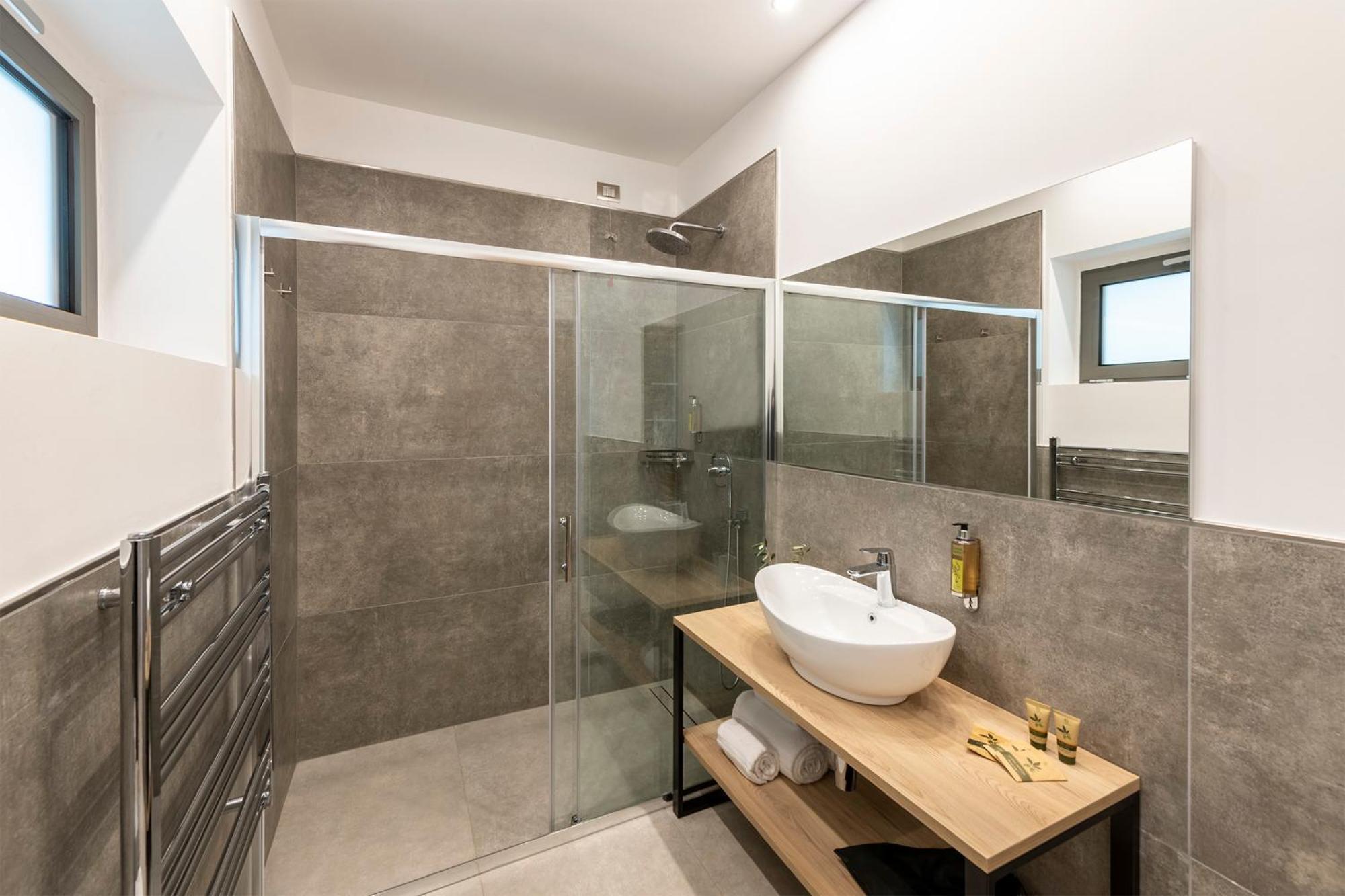 Evo Suites Apartments Лимоне сул Гарда Стая снимка